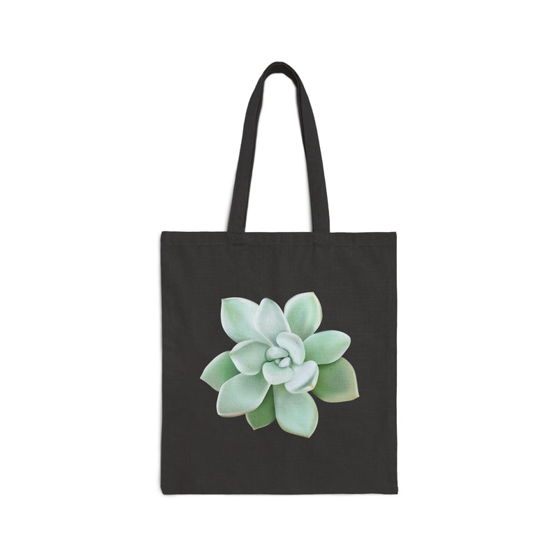 Pachyveria Haagei Succulent Tote Bag