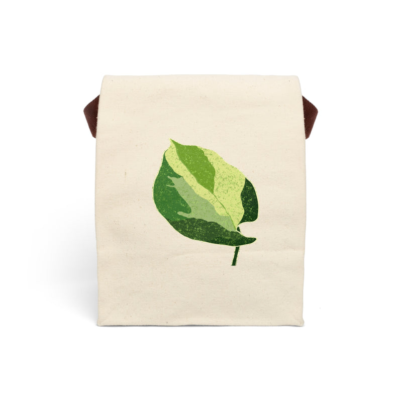 Manjula Pothos Lunch Bag