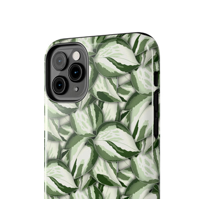 Estuche para teléfono Manjula Pothos