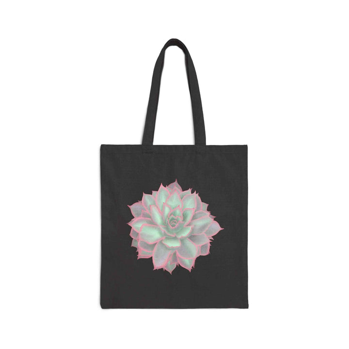 POS Violet Queen Tote Bag