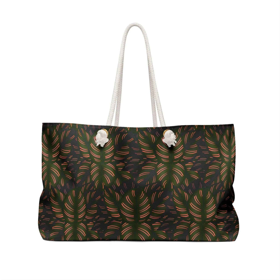 POS Calathea Weekender Bag