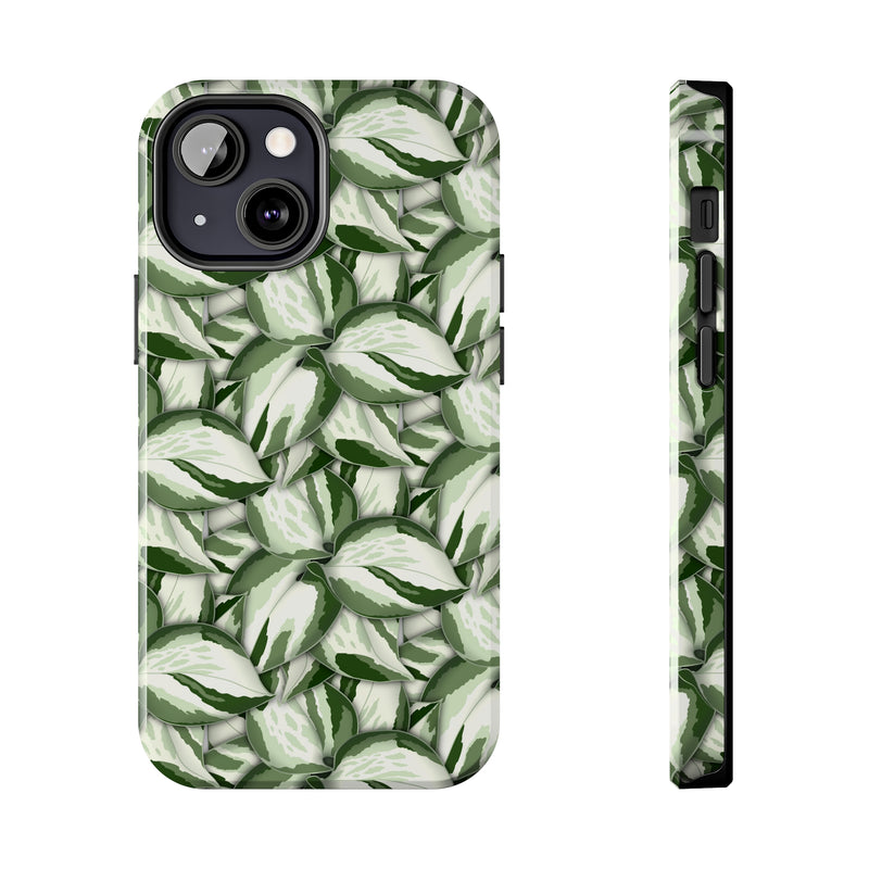 Manjula Pothos Phone Case