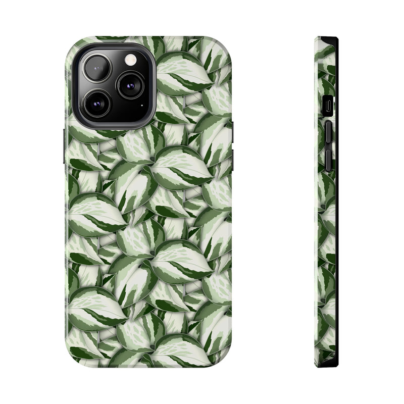 Estuche para teléfono Manjula Pothos