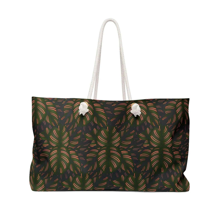 POS Calathea Weekender Bag