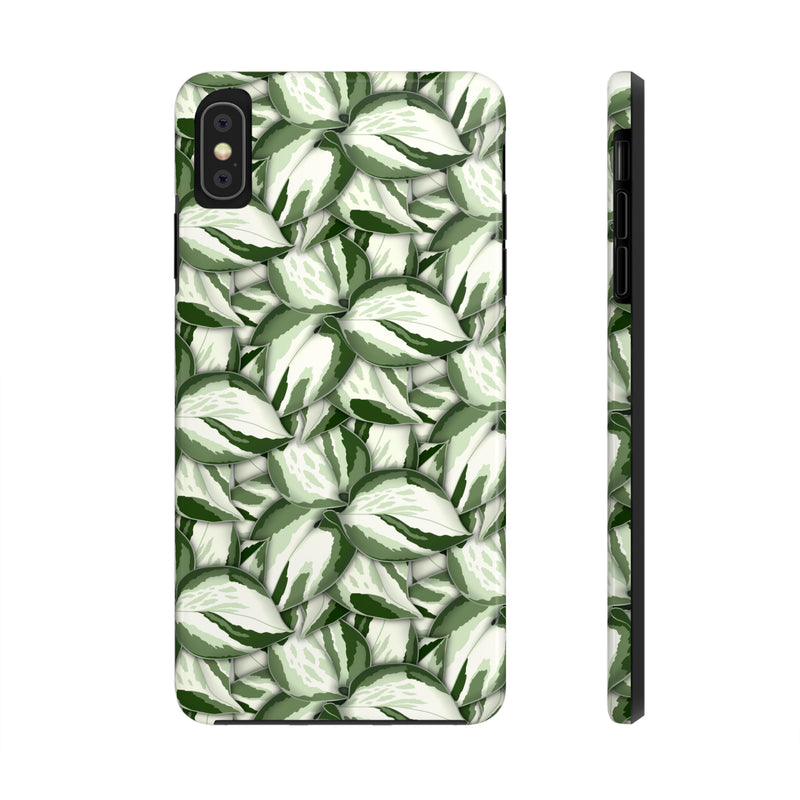 Manjula Pothos Phone Case