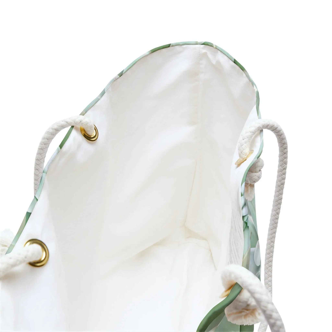 POS Pachyveria Weekender Bag