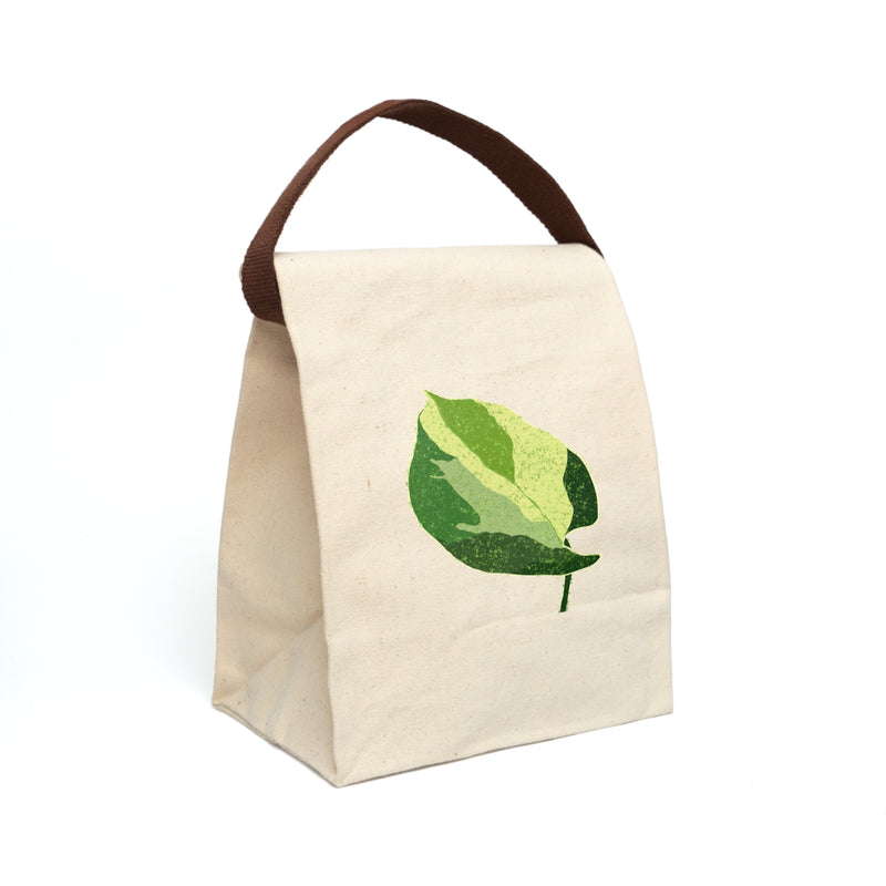 Manjula Pothos Lunch Bag