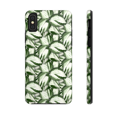 Estuche para teléfono Manjula Pothos