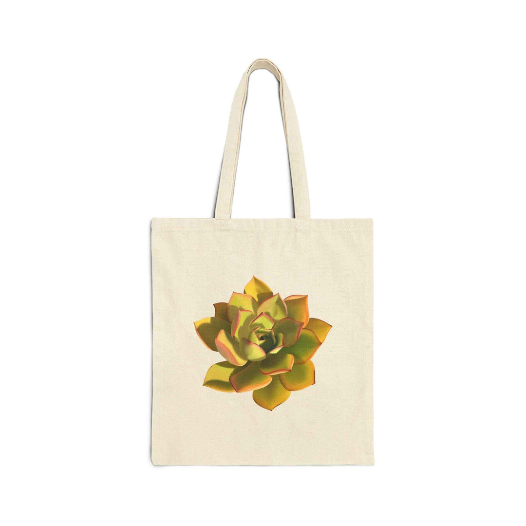 POS Aeonium Tote Bag