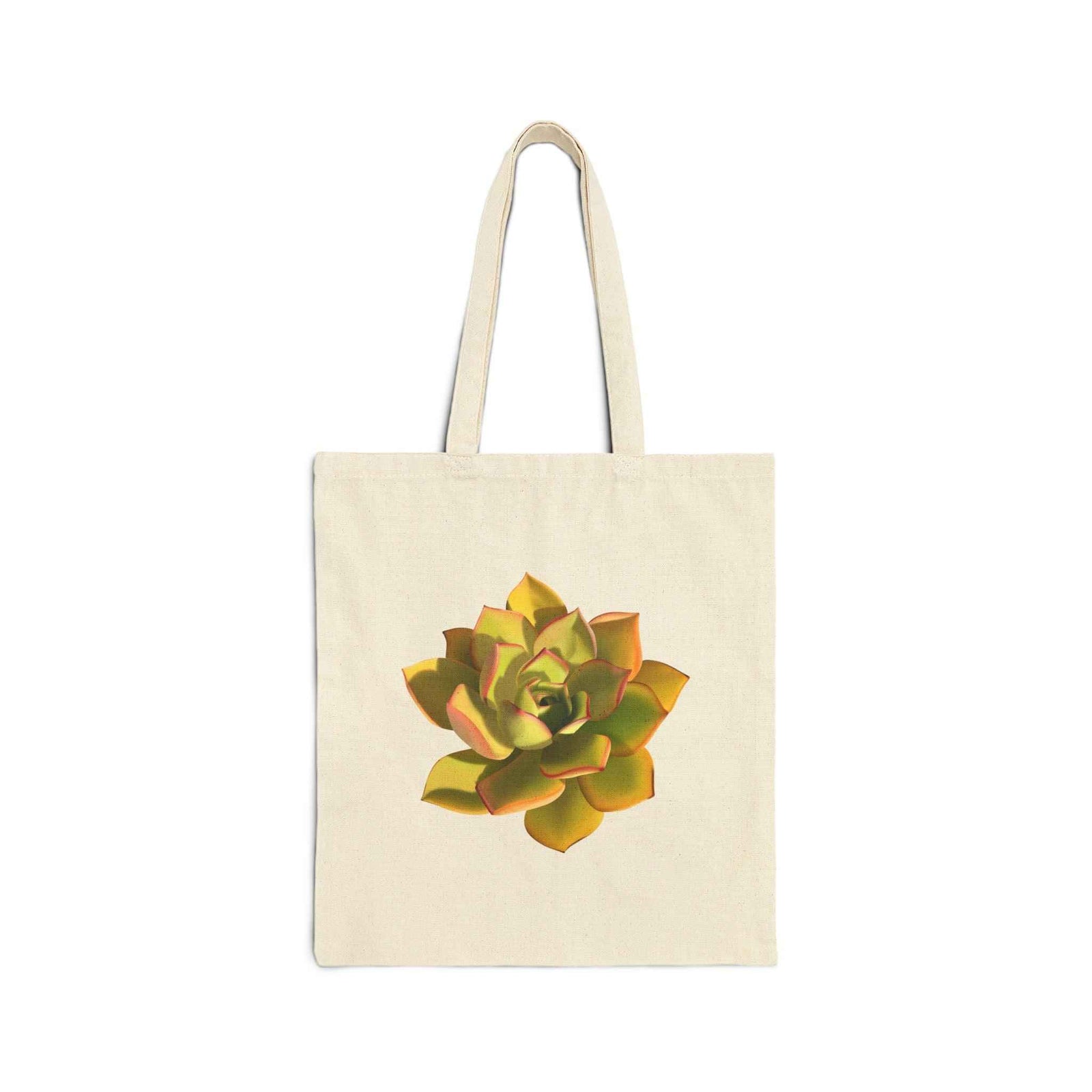 POS Aeonium Tote Bag