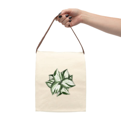 Manjula Pothos Lunch Bag