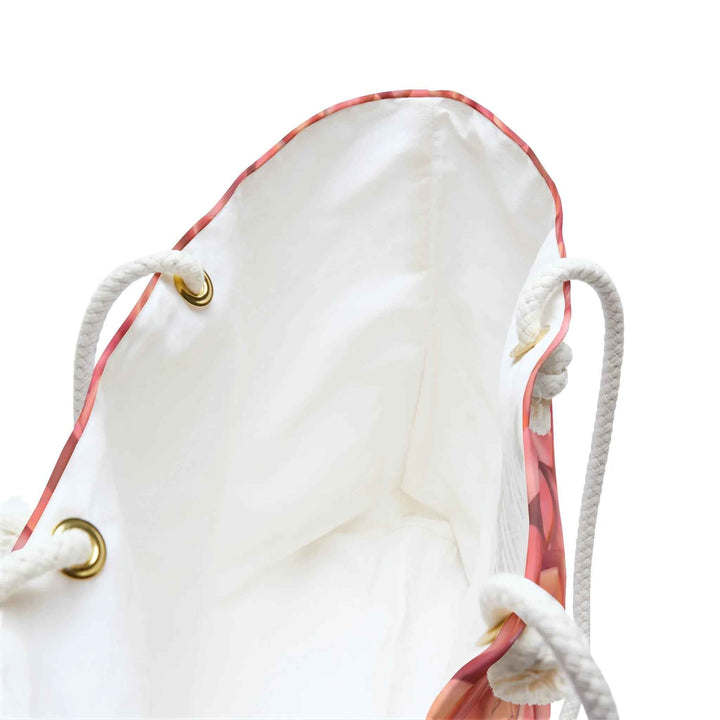 POS CA Sunset Weekender Bag