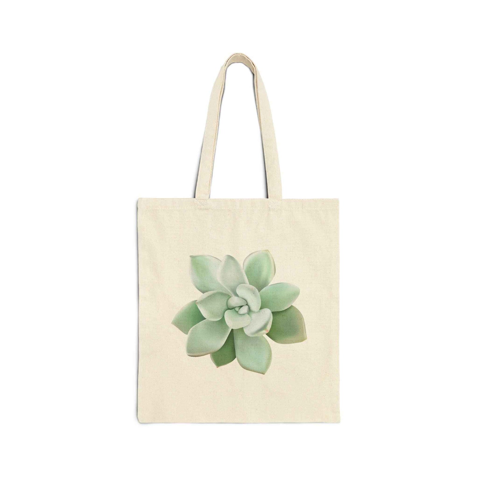 POS Pachyveria Tote Bag