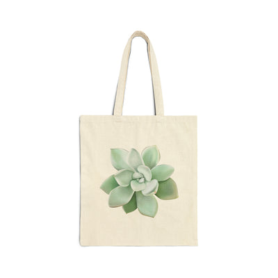 Pachyveria Haagei Succulent Tote Bag