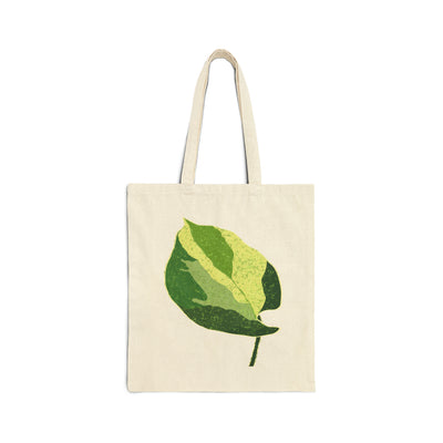 Manjula Pothos Tote Bag