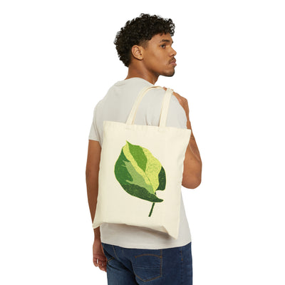 Manjula Pothos Tote Bag