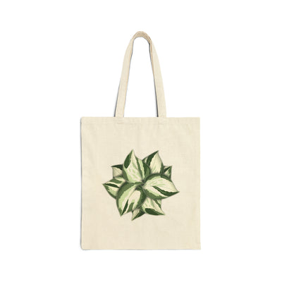 Manjula Pothos Tote Bag