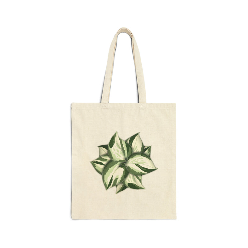 Manjula Pothos Tote Bag