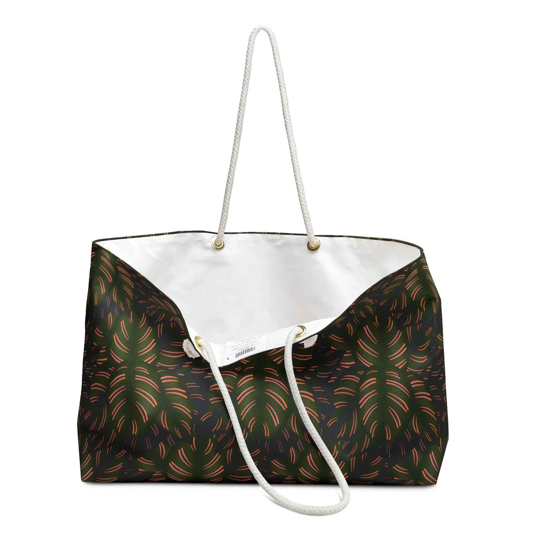 POS Calathea Weekender Bag
