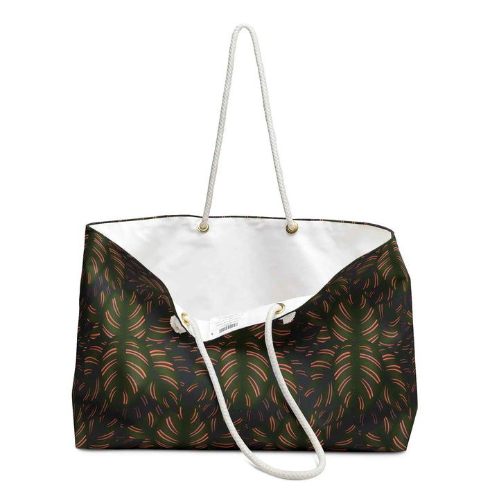 POS Calathea Weekender Bag