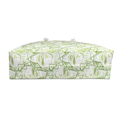 Snow Queen Pothos Weekender Bag - All Over Print