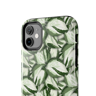 Estuche para teléfono Manjula Pothos