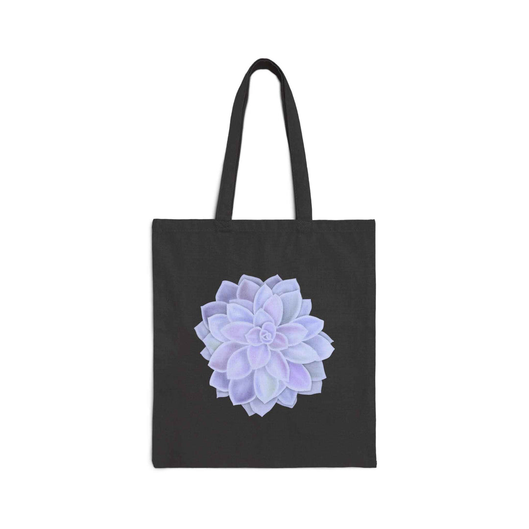 POS Murasaki Tote Bag