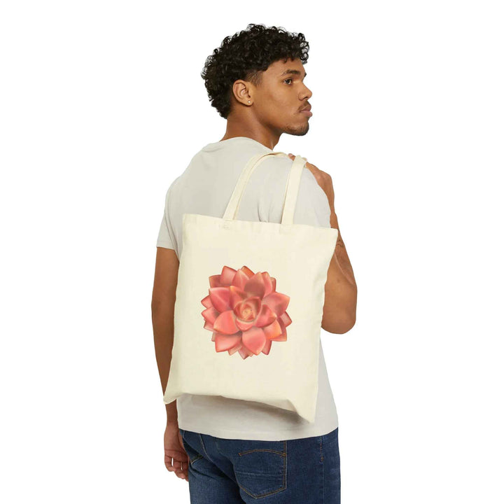 POS CA Sunset Tote Bag