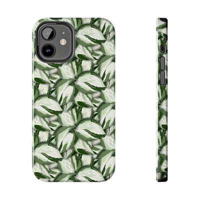 Manjula Pothos Phone Case