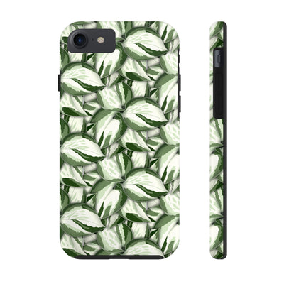 Estuche para teléfono Manjula Pothos