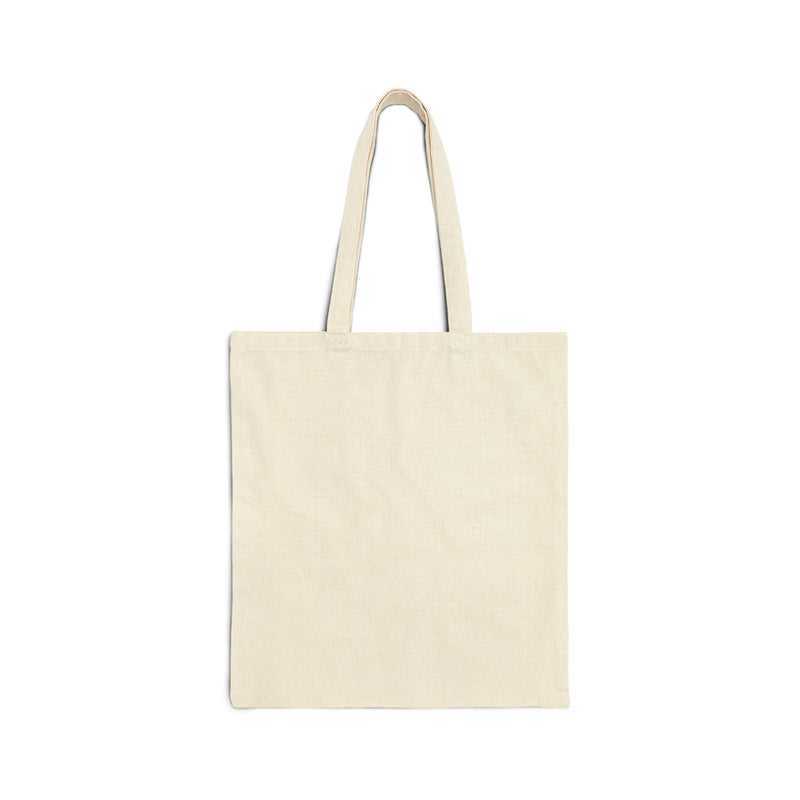 Bolsa de tela minimalista Lassen Peak