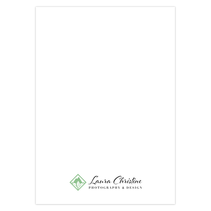 POS Hoya Holiday Card