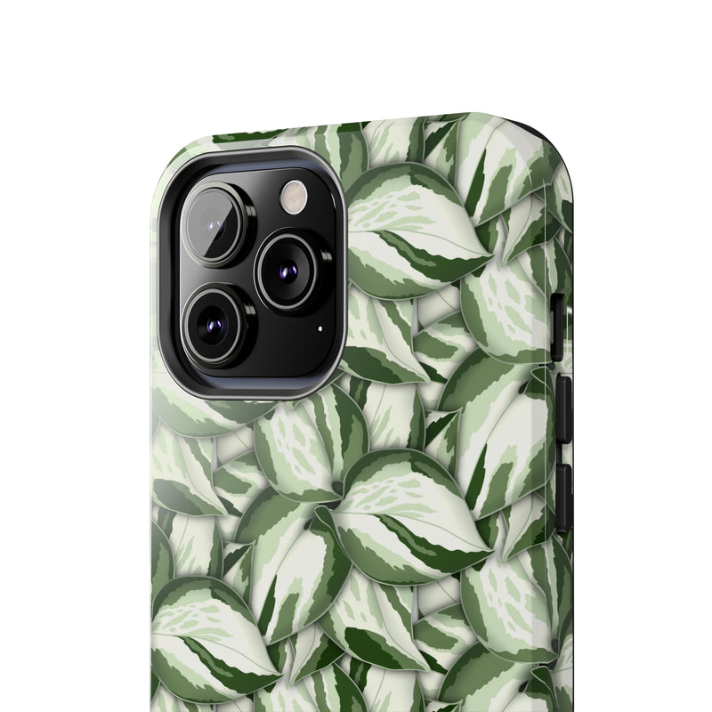 Manjula Pothos Phone Case