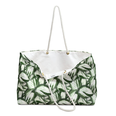 Pothos Weekender Bag - All Over Print