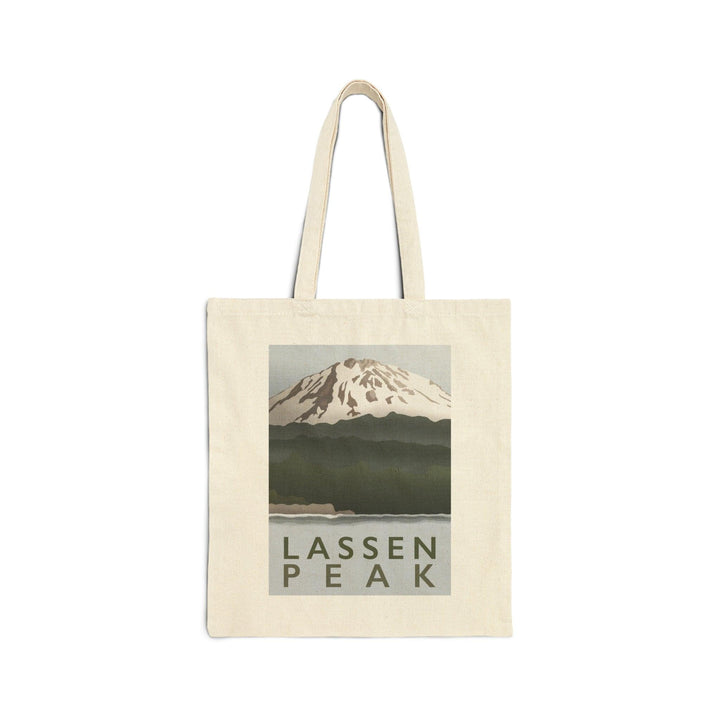 Minimalist Tote Bag – Organic Cotton Shopper Bag With Durable Handles