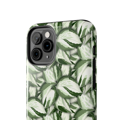 Estuche para teléfono Manjula Pothos