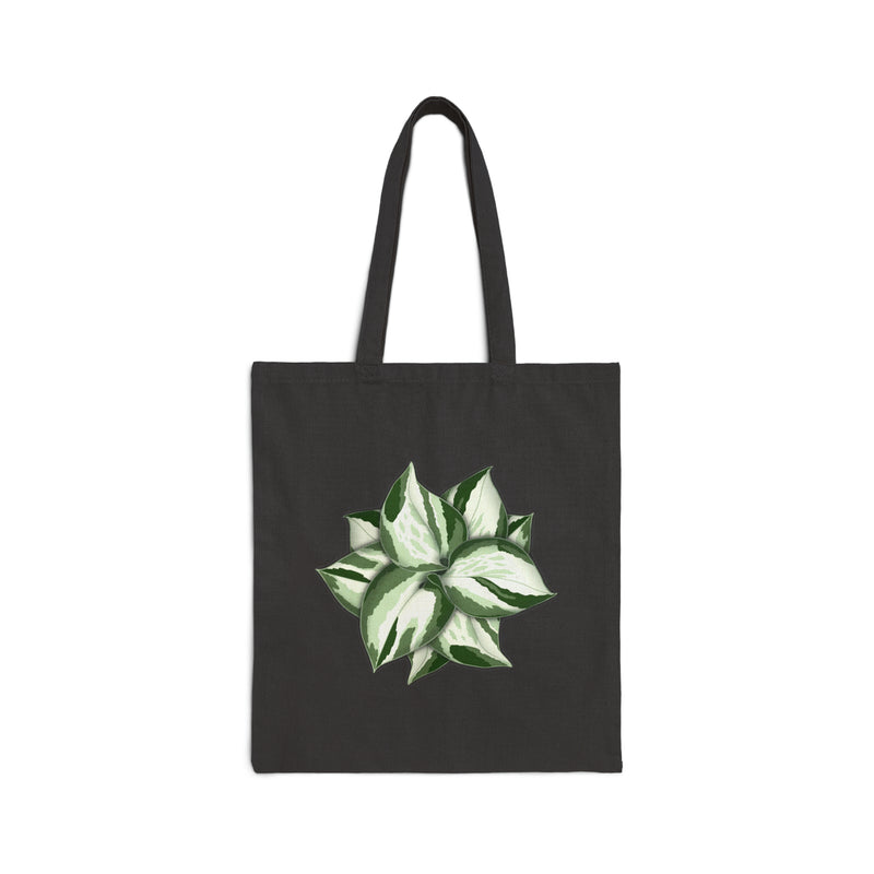 Manjula Pothos Tote Bag