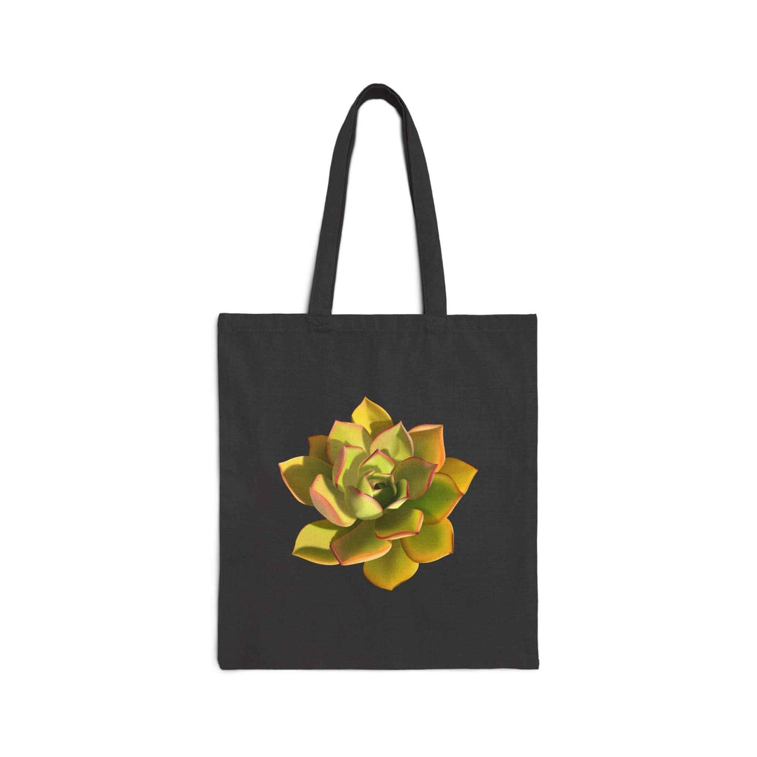 POS Aeonium Tote Bag