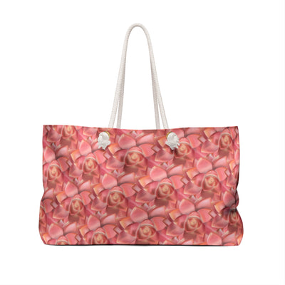 Graptosedum California Sunset Succulent Weekender Bag - All Over Print