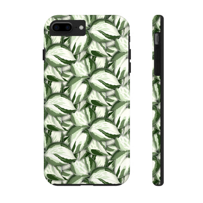 Estuche para teléfono Manjula Pothos