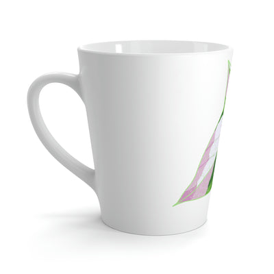 Syngonium Tricolor Mug