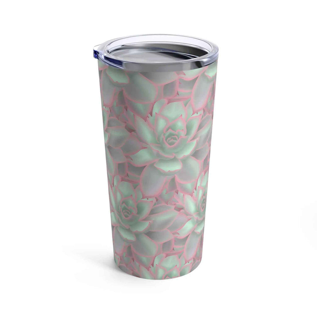 POS Violet Queen Tumbler