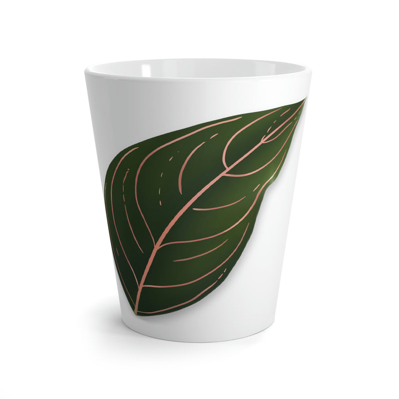 Aglaonema Rotundum Mug