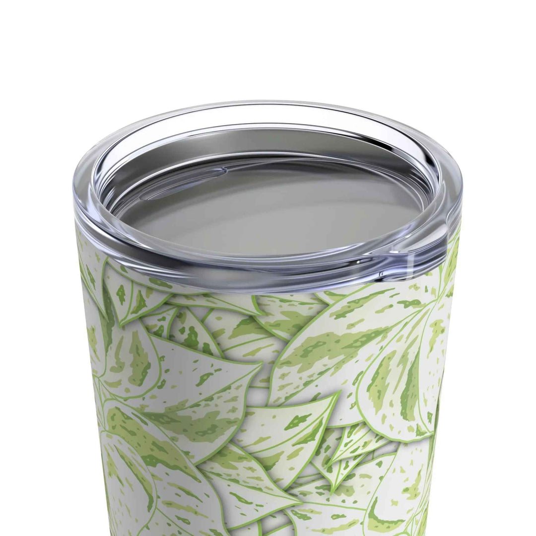 POS Snow Queen Tumbler