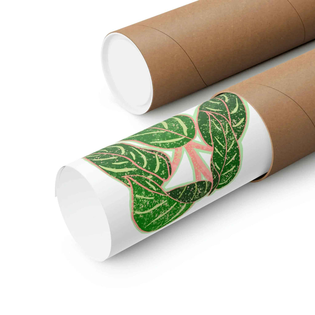 POS Sparkling Sarah Art Print