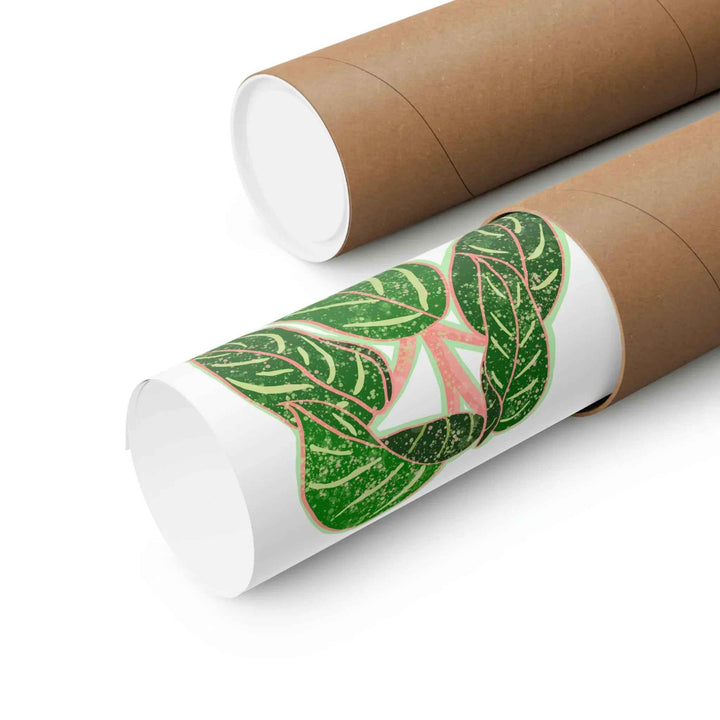 POS Sparkling Sarah Art Print