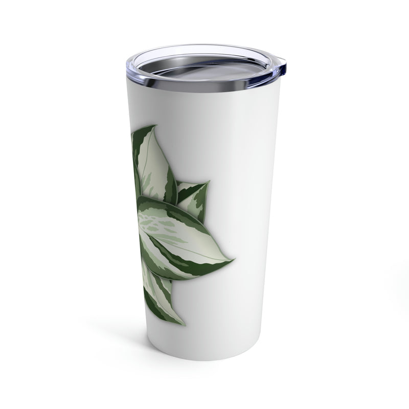 Manjula Pothos Tumbler