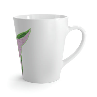 Syngonium Tricolor Mug