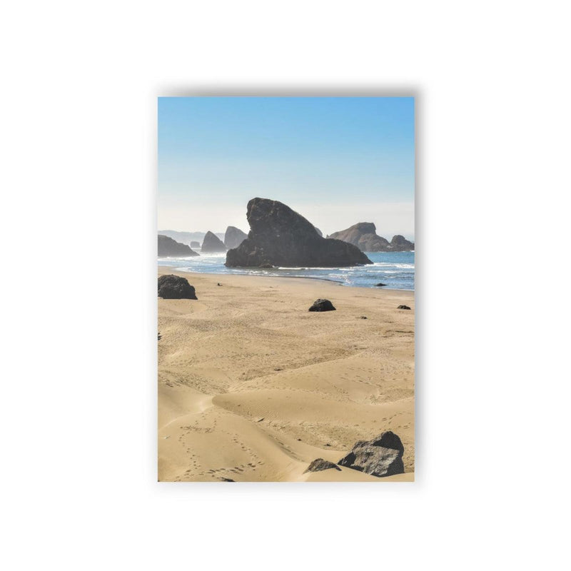 Oregon Coast Sea Stacks - Postcard, 10-pack, Paper products, Laura Christine Photography & Design, Back to School, Home & Living, Indoor, Matte, Paper, Posters, Valentine&