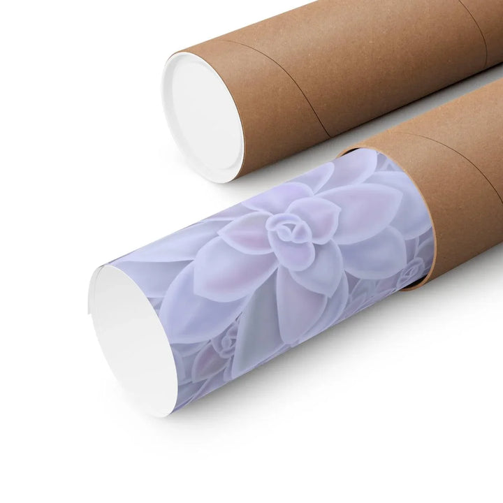 Graptopetalum 'Murasaki' Succulent Print, Poster, Laura Christine Photography & Design, Back to School, Home & Living, Indoor, Matte, Paper, Posters, Valentine's Day promotion, Laura Christine Photography & Design, laurachristinedesign.com